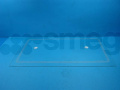 Smeg Panel-glass-ic - 775650543 Glass Shelf
